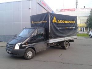 Transport_10 - РПК Форпост - Производство рекламы